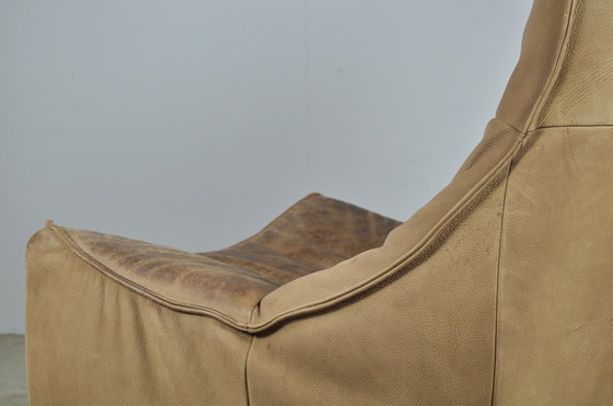 Image 1 of Montis / Vintage The Rock Lounge Chair / Gerard Van Den Berg / Netherlands 1970S