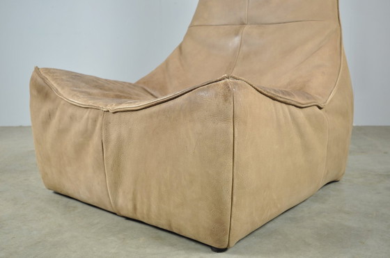 Image 1 of Montis / Vintage The Rock Lounge Chair / Gerard Van Den Berg / Netherlands 1970S
