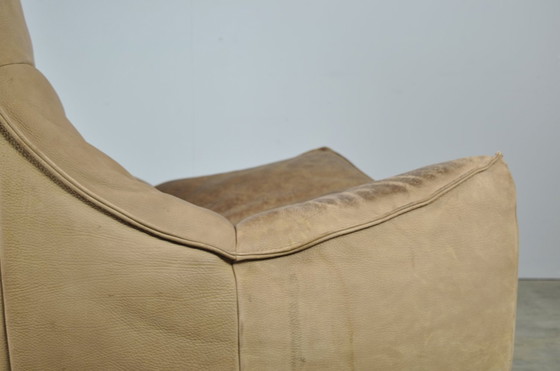Image 1 of Montis / Vintage The Rock Lounge Chair / Gerard Van Den Berg / Netherlands 1970S