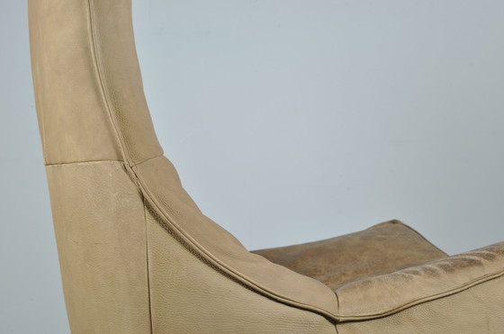 Image 1 of Montis / Vintage The Rock Lounge Chair / Gerard Van Den Berg / Netherlands 1970S