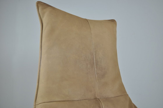 Image 1 of Montis / Vintage The Rock Lounge Chair / Gerard Van Den Berg / Netherlands 1970S