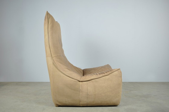Image 1 of Montis / Vintage The Rock Lounge Chair / Gerard Van Den Berg / Netherlands 1970S