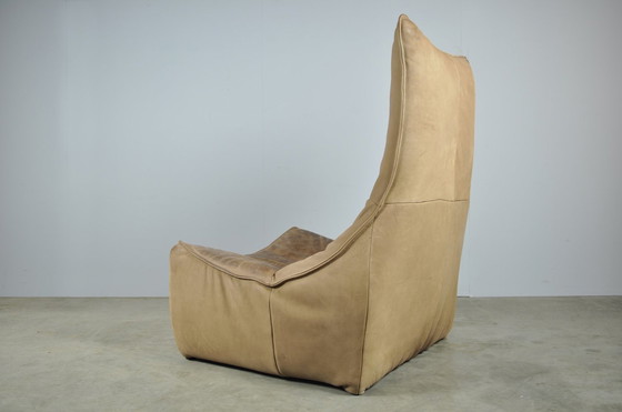 Image 1 of Montis / Vintage The Rock Lounge Chair / Gerard Van Den Berg / Netherlands 1970S