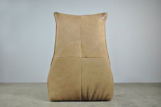 Image 1 of Montis / Vintage The Rock Lounge Chair / Gerard Van Den Berg / Netherlands 1970S
