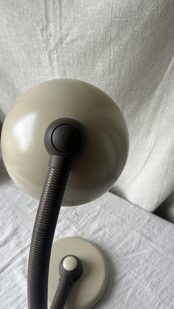 Image 1 of Hustadt Leuchten chubby desk lamp