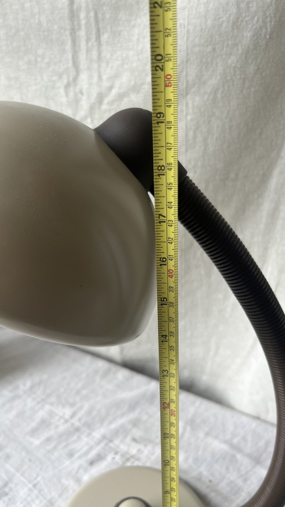 Image 1 of Hustadt Leuchten chubby desk lamp