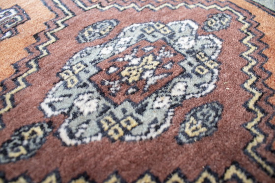 Image 1 of Oriental Carpet