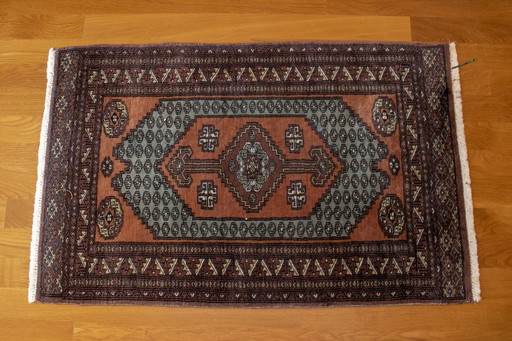 Oriental Carpet