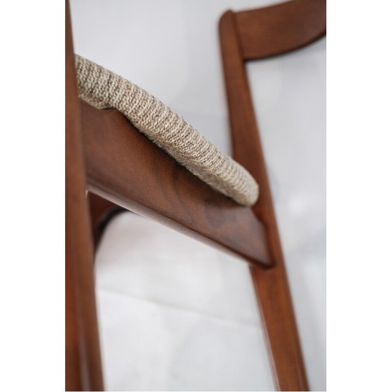 Image 1 of Vintage T21 conference armchair by Korup, 1960s