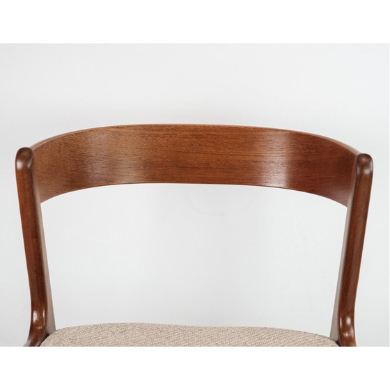 Image 1 of Vintage T21 conference armchair by Korup, 1960s