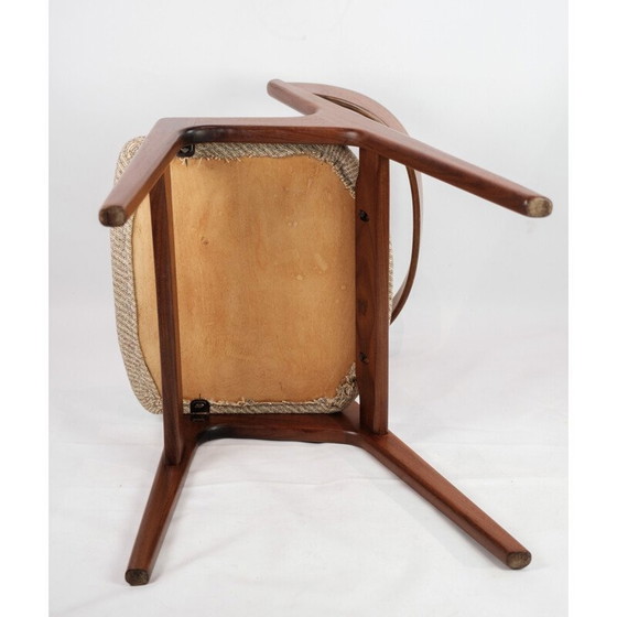 Image 1 of Vintage T21 conference armchair by Korup, 1960s