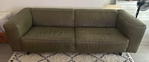 Loods5 Replay sofa leather