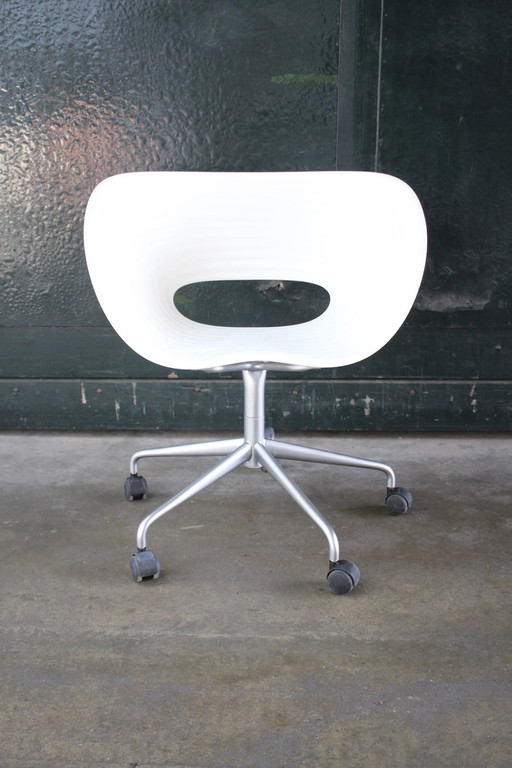 Ron Arad - Vitra - Swivel Chair / Office Chair - Model Tom Vac