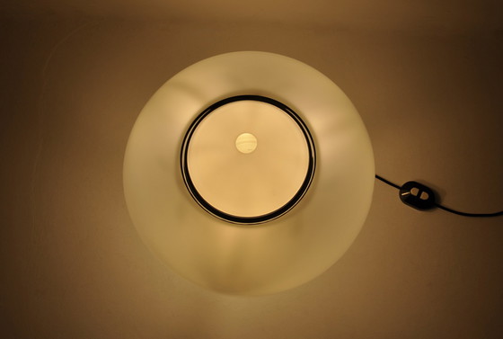 Image 1 of Brumbury Lamp By Luigi Massoni For Harvey Guzzini, 1970S