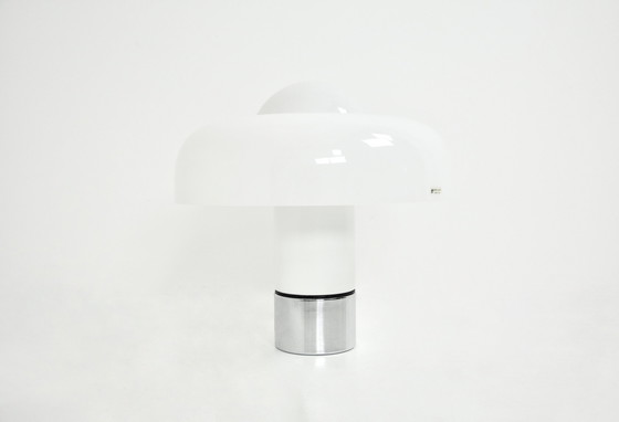 Image 1 of Brumbury Lamp By Luigi Massoni For Harvey Guzzini, 1970S