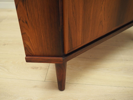 Image 1 of Rosewood Showcase, Danish Design, 1970S, Production: Denmark