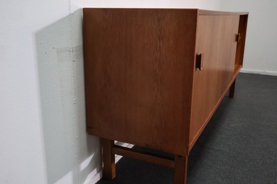 Image 1 of Arild Sideboard Nils Jonsson For Troeds Midcentury 60'S