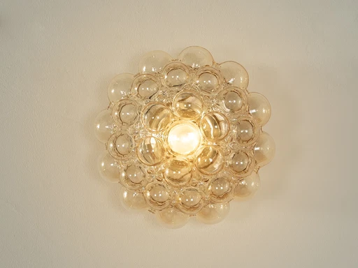  Wall Lamp, Helena Tynell, Limburg 