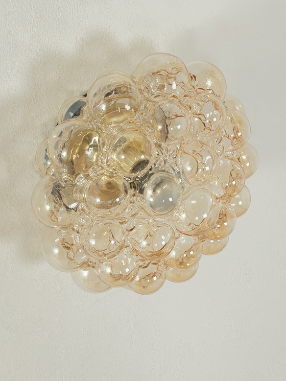 Image 1 of  Wall Lamp, Helena Tynell, Limburg 