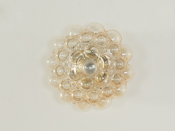 Image 1 of  Wall Lamp, Helena Tynell, Limburg 