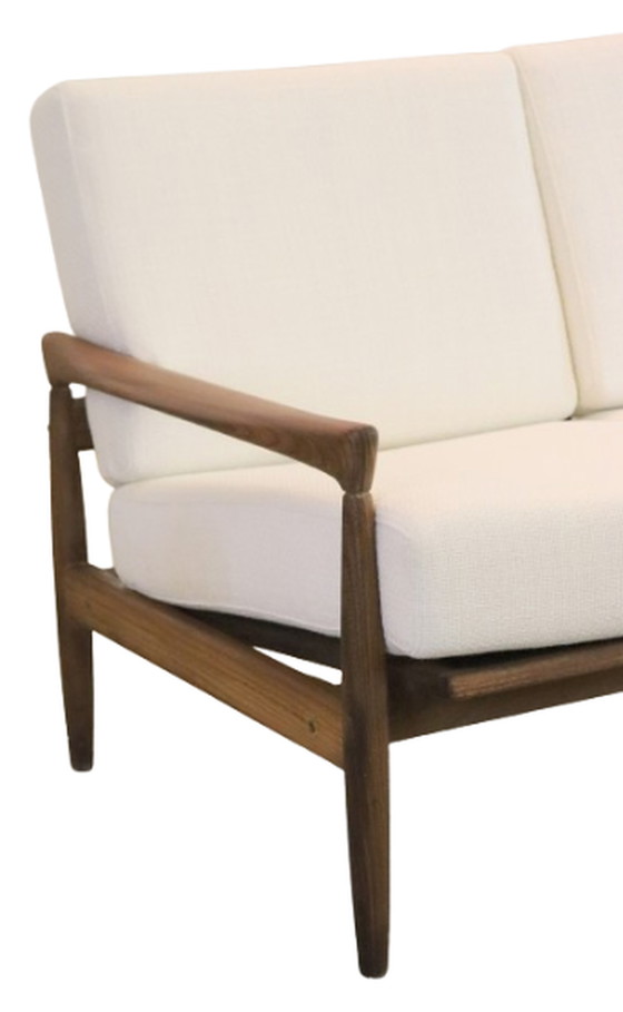 Image 1 of Erik Wørts for Ikea Kolding sofa vintage