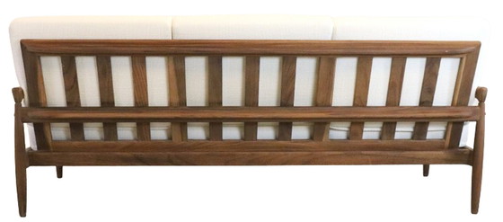 Image 1 of Erik Wørts for Ikea Kolding sofa vintage