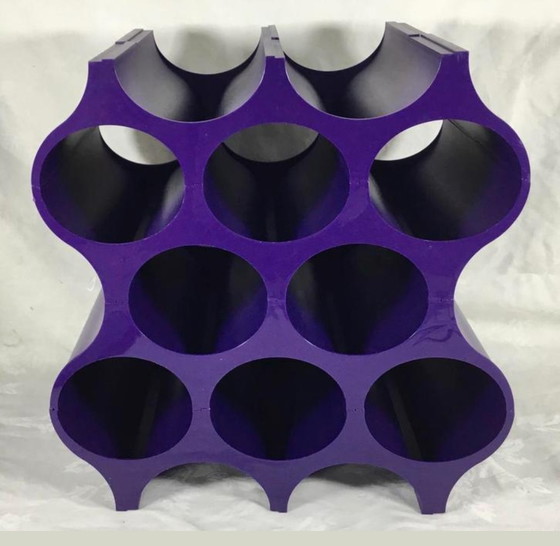 Image 1 of Koziol design wine rack modular