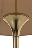 Ingo Maurer Bamboo floor lamp