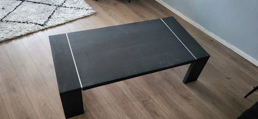 Bert Plantagie dining room set + coffee table