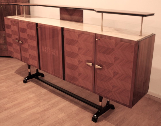 Image 1 of Mid-Century sideboard