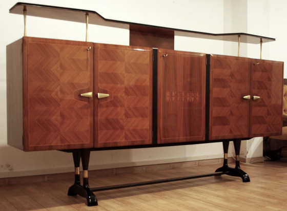 Image 1 of Mid-Century sideboard