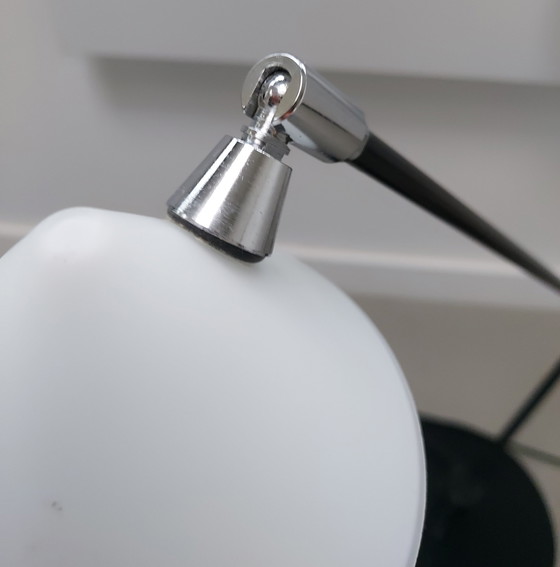 Image 1 of 2 Pieces Postmodern Desk Lamp Pola Design Amstelveen