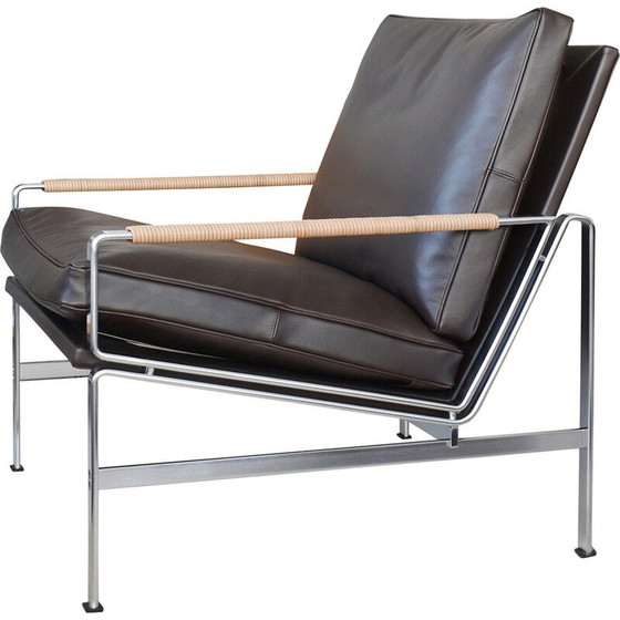 Image 1 of Poltrona vintage Fk6720 di Fabricius e Kastholm