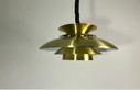 Danish hanging lamp