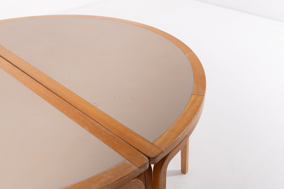 Image 1 of Table vintage au design danois de Eh Furniture