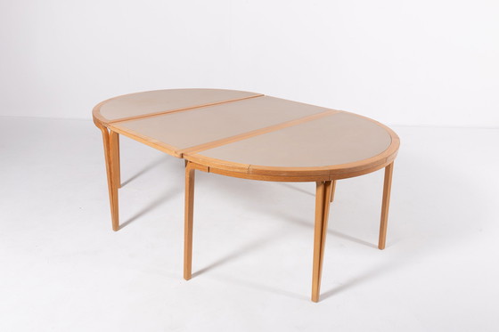 Image 1 of Table vintage au design danois de Eh Furniture