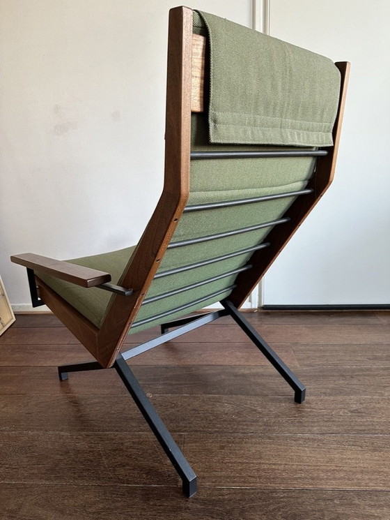 Image 1 of Rob Parry Lotus Lounge Chair