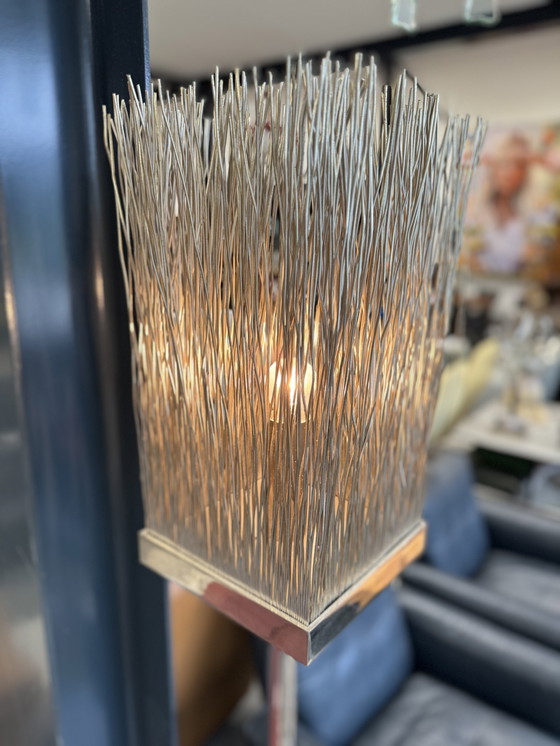 Image 1 of Brand van Egmond Broom Floor Lamp