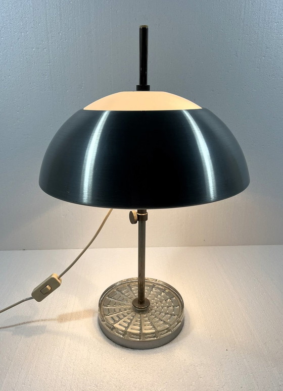 Image 1 of Bünte Und Remmler Leuchten Table lamp Desk lamp