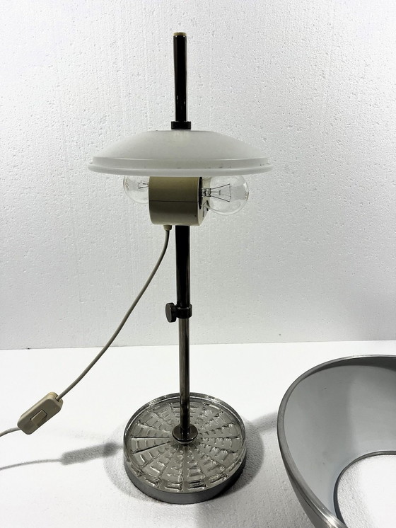 Image 1 of Bünte Und Remmler Leuchten Table lamp Desk lamp