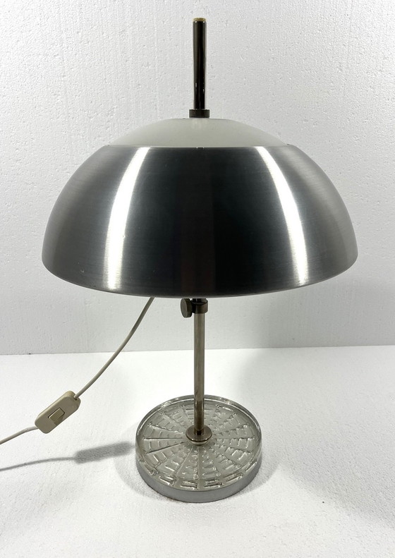 Image 1 of Bünte Und Remmler Leuchten Table lamp Desk lamp