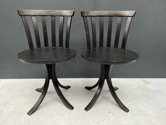 Image 1 of Edsby Explore dining room chairs, Sweden