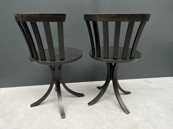 Image 1 of Edsby Explore dining room chairs, Sweden