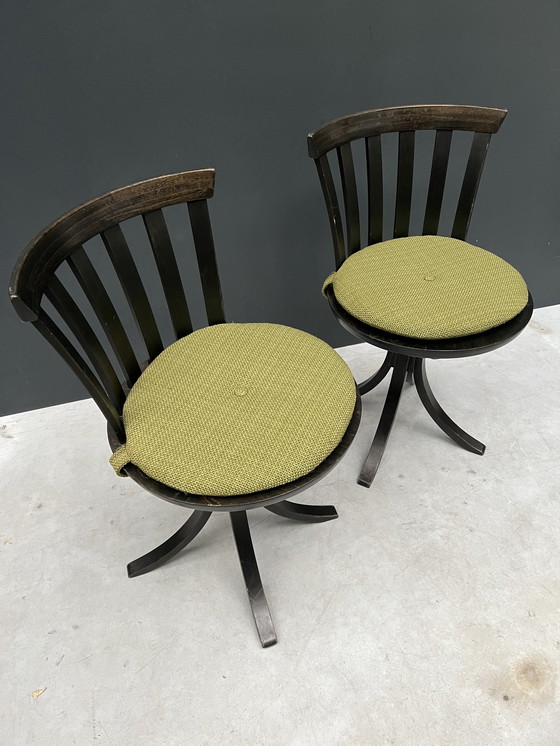 Image 1 of Edsby Explore dining room chairs, Sweden