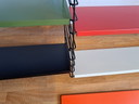 Tomado wall rack