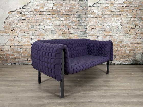 Image 1 of Ligne Roset Ruche set - sofa