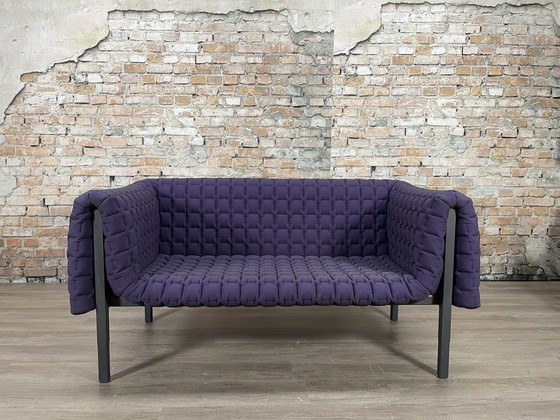 Image 1 of Ligne Roset Ruche set - sofa