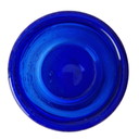 Kosta Boda - Cobalt Blue Vase By Erik Höglund