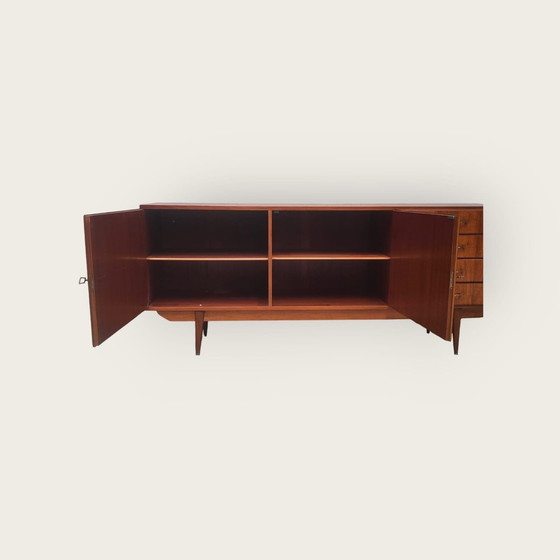 Image 1 of Mid - Century Sideboard