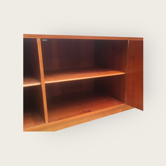 Image 1 of Mid - Century Sideboard